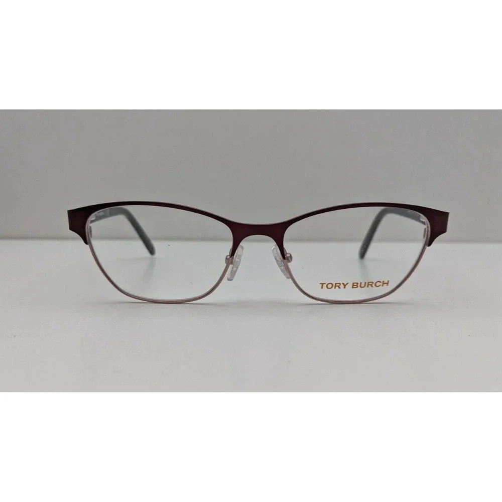 🕶️Tory Burch TY1015 346 Eyeglasses 49/16 135 /DAL256🕶️​
